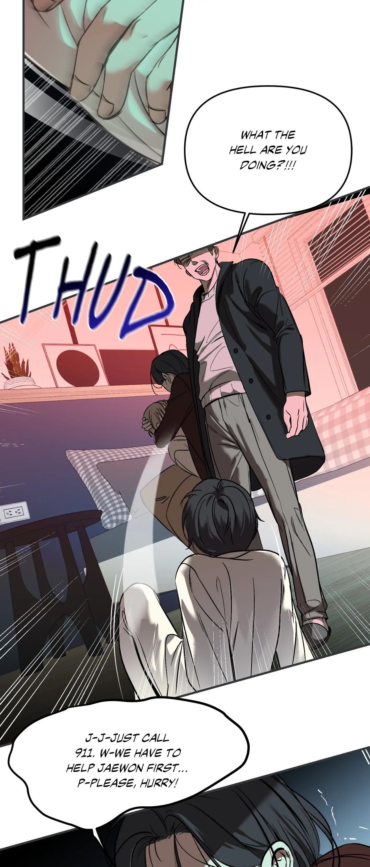 backlight, Chapter 33 image 56